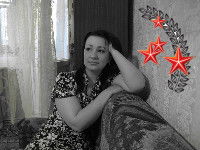 Оксана Кривец