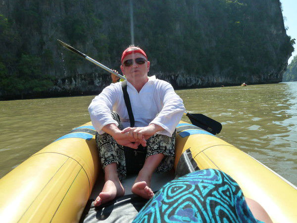 Олег Ленартович