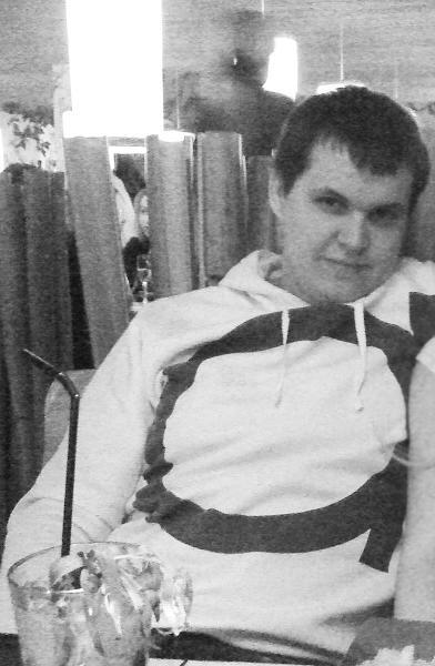 Александр Кадушкин