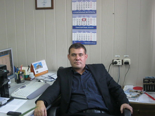 Евгений Рахимбердиев