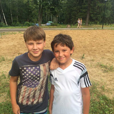 Эмиль Ганеев