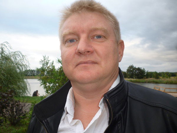 Вадим Тельнов