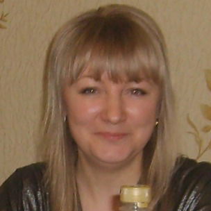 Елена Оглезнева