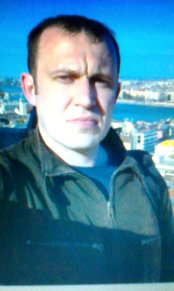 Ильхам Баев