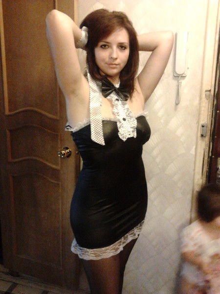 Ольга Ням-Ням