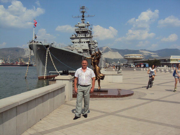 Амур Даутов