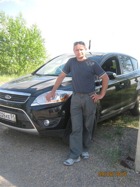 Александр Стрижак