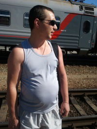 Максим Чужиков