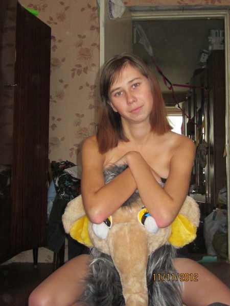 Анастасия Яковлева