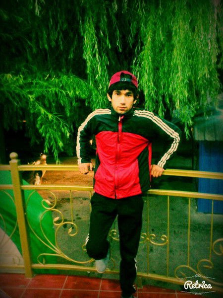 Салмон4Ик Бахтиярови4