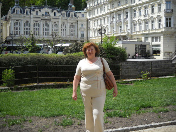 Светлана Соколова