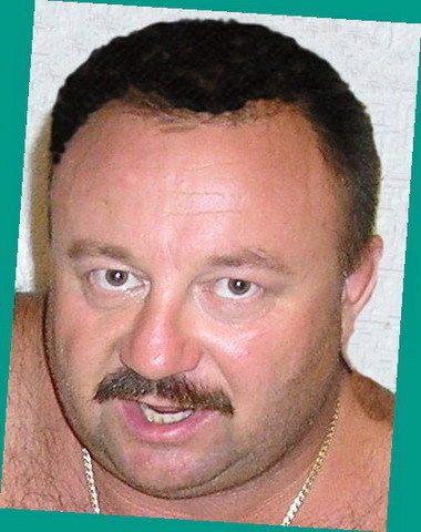 Петр Грушко