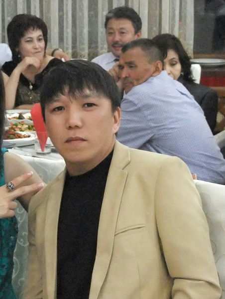 Мейiрхан Аккутанов