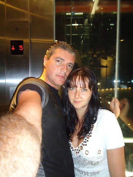 Андрей Медведев