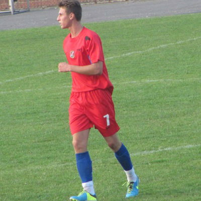 Миша Иваненко