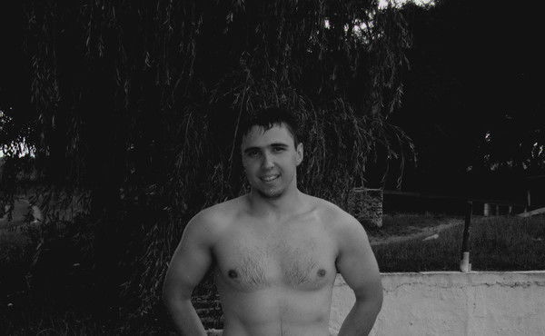 Сергей Гончаренко