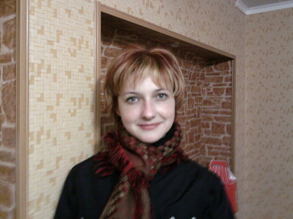 Ольга Челекова