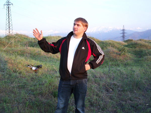 Евгений Мякшин