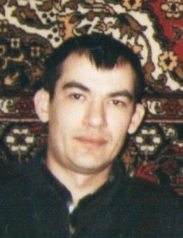 Ришат Хазиев