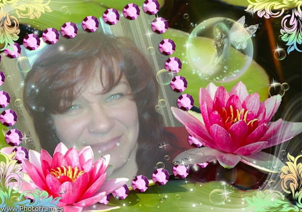 Ирина Коробейникова