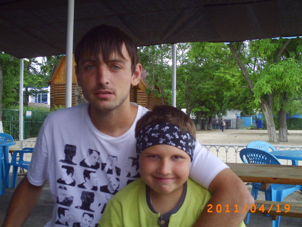 Александр Карташёв