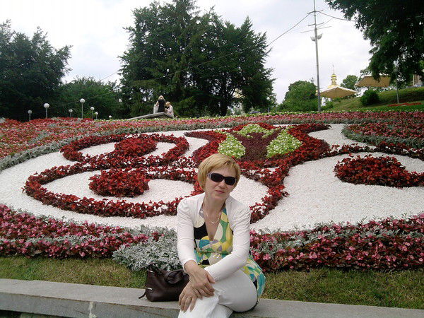 Юля Савченко