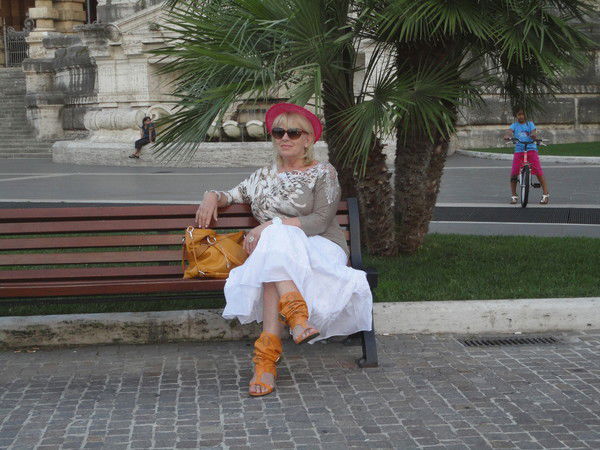 Валентина Васильева