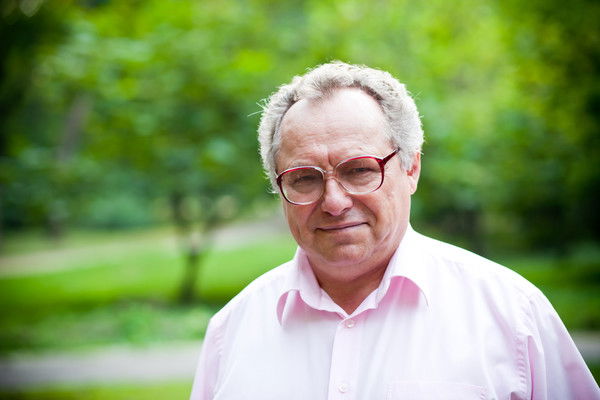 Василий Семенов