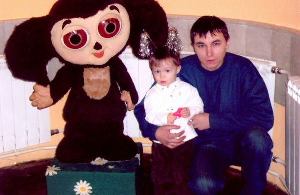 Андрей Коновалов