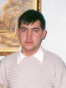 Дмитрий Мартьянов