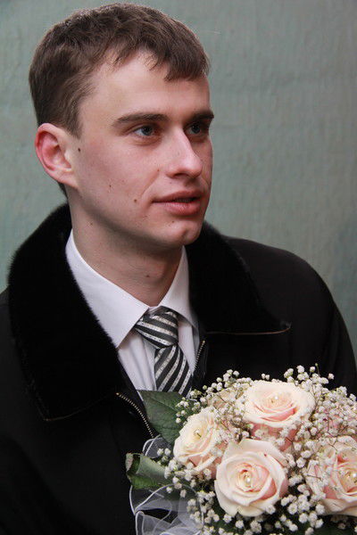 Алексей Ярев