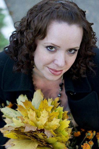 Оля Богданова