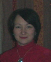 Наталья Семенова