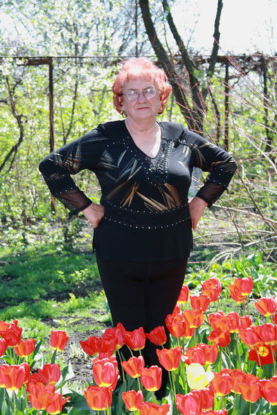 Екатерина Цуркан