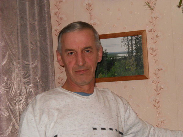 Геннадий Утенков