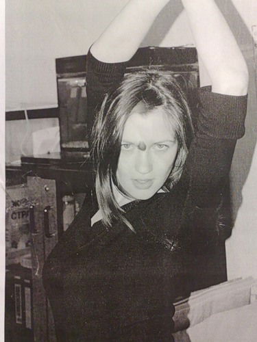 Харитонова Анна