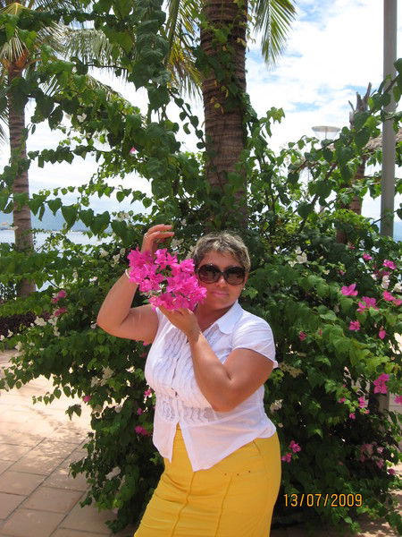 Оксана Мироненко