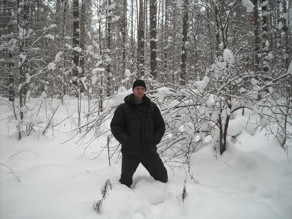 Андрей Семенов