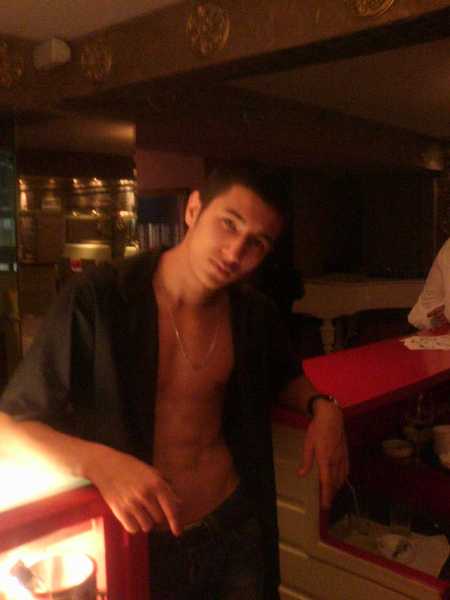 Азимка Нишанов