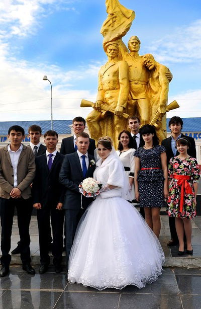 Даша Ерёменко