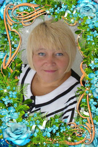 Ирина Зуйкова