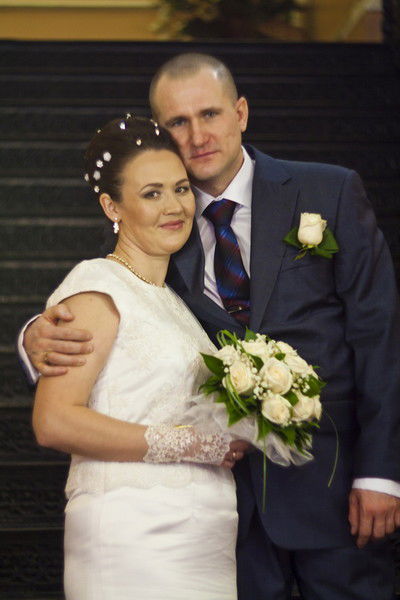 Светлана Байдуллина