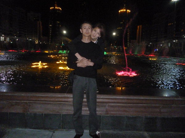 Баглан Ирмекеев