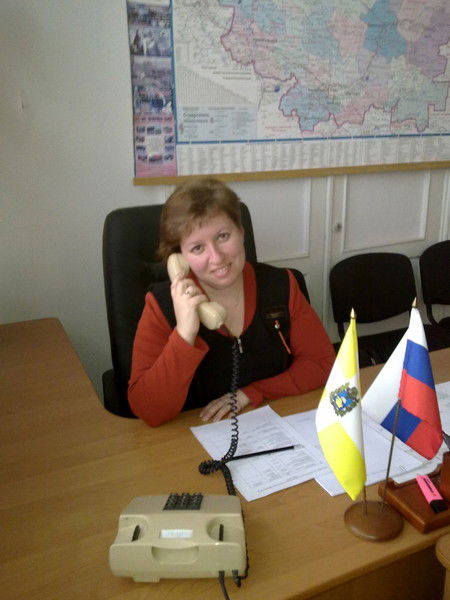 Антонова Марина