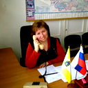 Антонова Марина