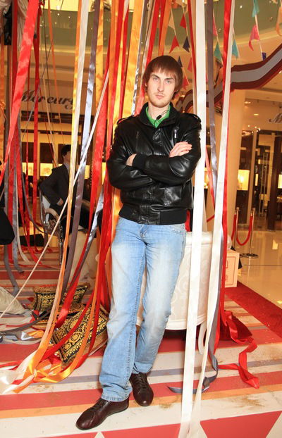 Роман Ширяев