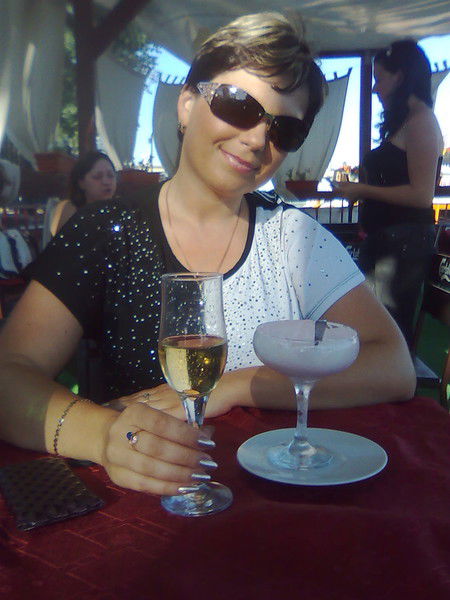 Елена Сулимова