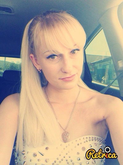 Катерина Черокова