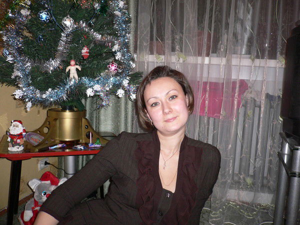 Надежда Плевако