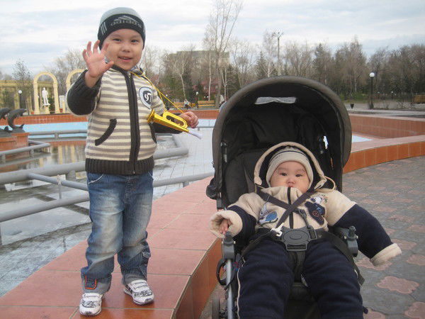 Аскар Абдрахманов